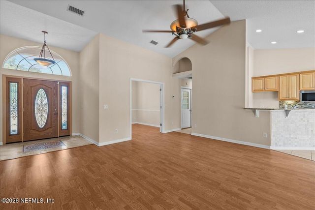 125 QUAIL Lane, Palatka, FL 32177