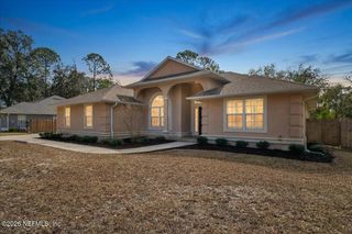 125 QUAIL Lane, Palatka, FL 32177