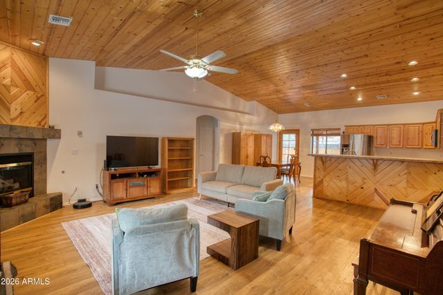 1573 OXEN --, Lakeside, AZ 85929