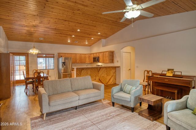 1573 OXEN --, Lakeside, AZ 85929