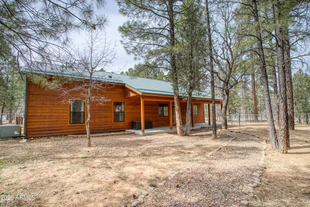 1573 OXEN --, Lakeside, AZ 85929