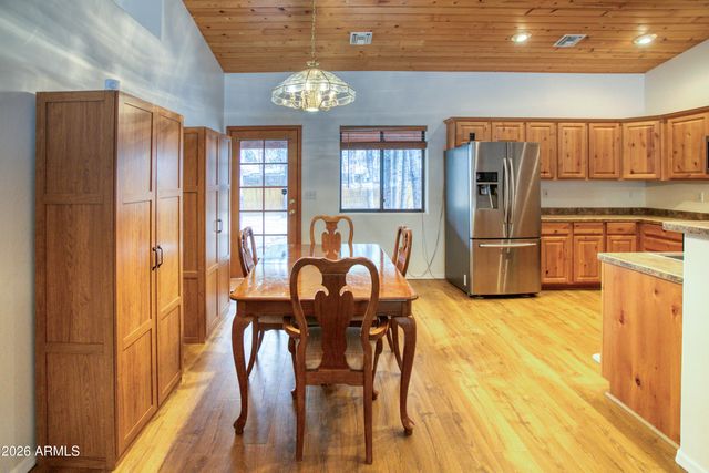 1573 OXEN --, Lakeside, AZ 85929