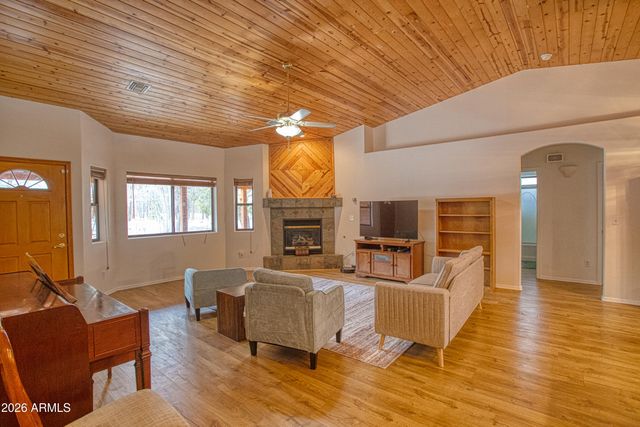 1573 OXEN --, Lakeside, AZ 85929