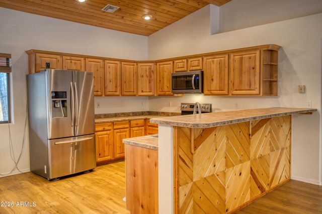 1573 OXEN --, Lakeside, AZ 85929