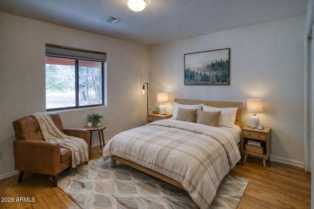 1573 OXEN --, Lakeside, AZ 85929