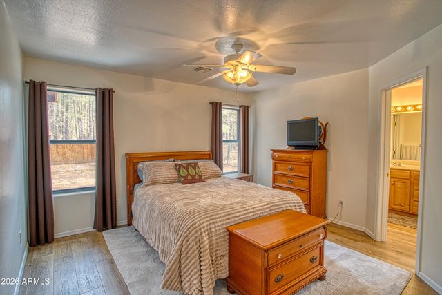 1573 OXEN --, Lakeside, AZ 85929