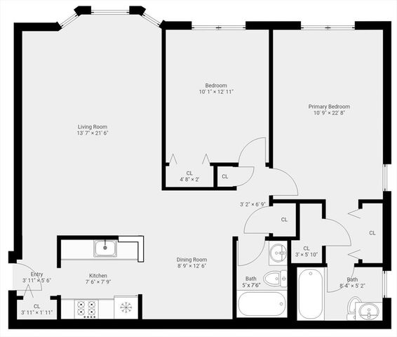 717 Washington St E, Canton, MA 02021