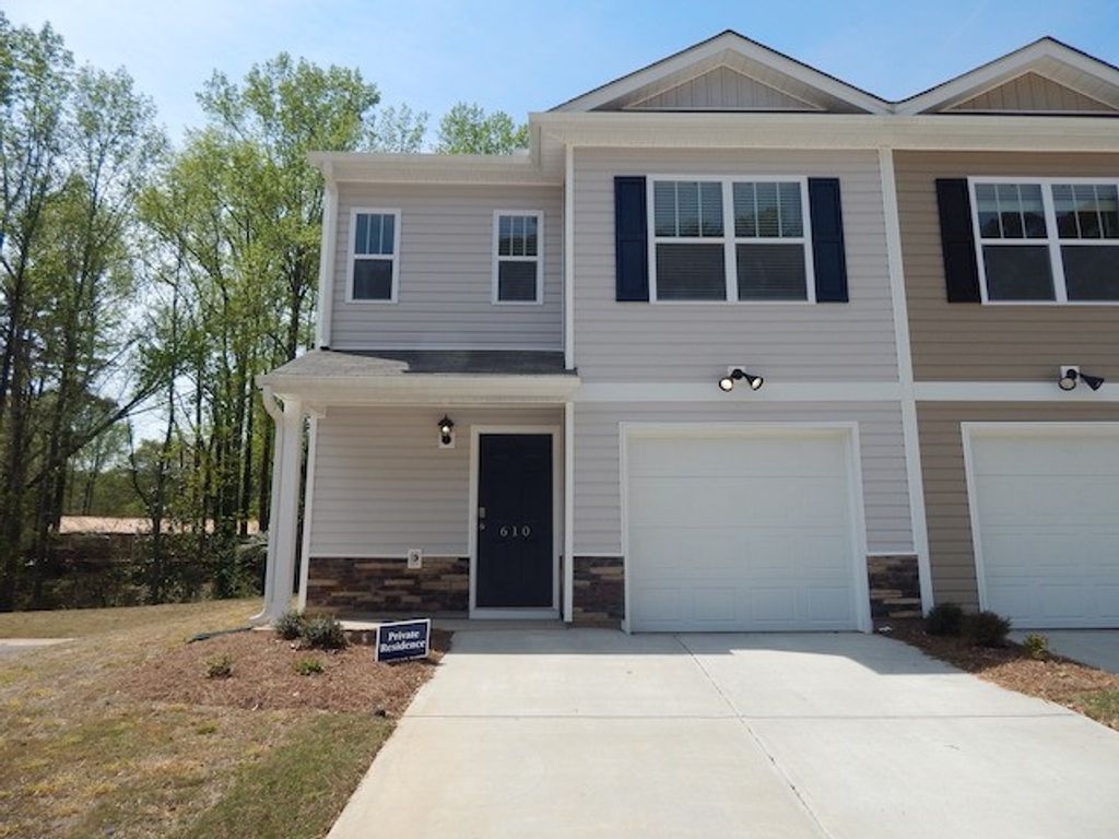 610 Oakmont Valley Trail, Seneca, SC 29678