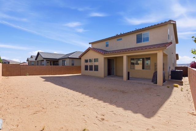 3206 Martuni Street SE, Rio Rancho, NM 87124