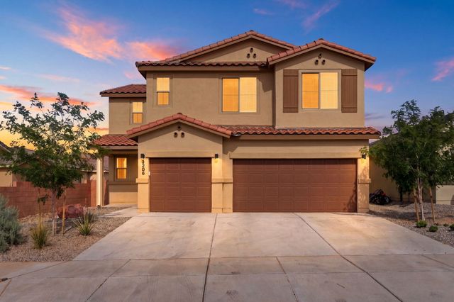 3206 Martuni Street SE, Rio Rancho, NM 87124