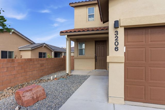 3206 Martuni Street SE, Rio Rancho, NM 87124