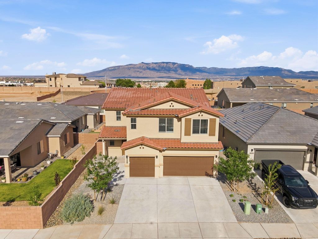 3206 Martuni Street SE, Rio Rancho, NM 87124