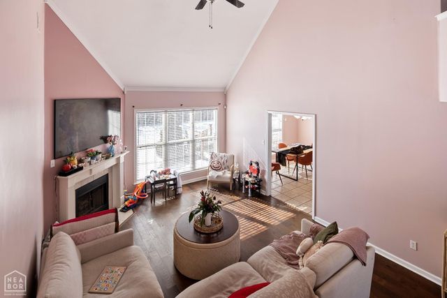 3205 Bowden Drive, Jonesboro, AR 72404