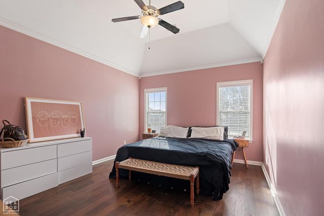 3205 Bowden Drive, Jonesboro, AR 72404