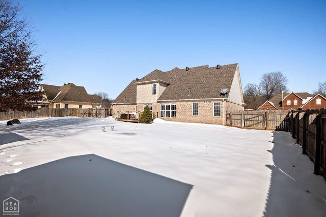 3205 Bowden Drive, Jonesboro, AR 72404