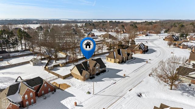 3205 Bowden Drive, Jonesboro, AR 72404