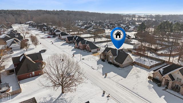 3205 Bowden Drive, Jonesboro, AR 72404