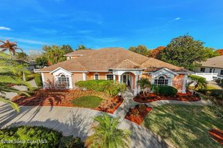 3130 Southern Oaks Drive, Merritt Island, FL 32952