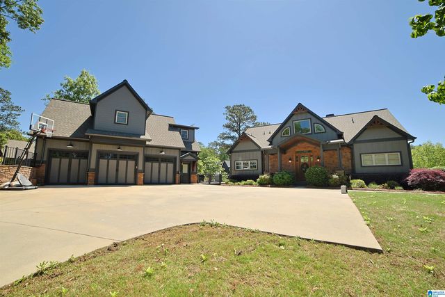 107 SUNSET RIDGE, Wedowee, AL 36278
