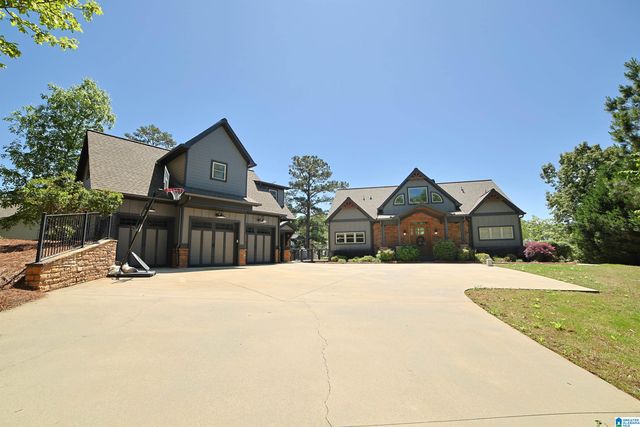 107 SUNSET RIDGE, Wedowee, AL 36278