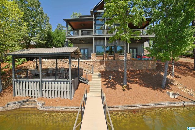 107 SUNSET RIDGE, Wedowee, AL 36278