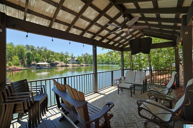 107 SUNSET RIDGE, Wedowee, AL 36278