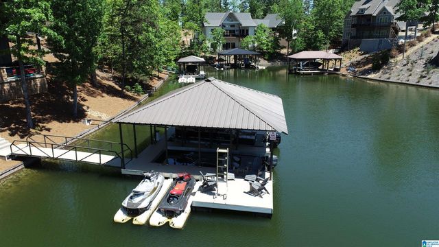 107 SUNSET RIDGE, Wedowee, AL 36278
