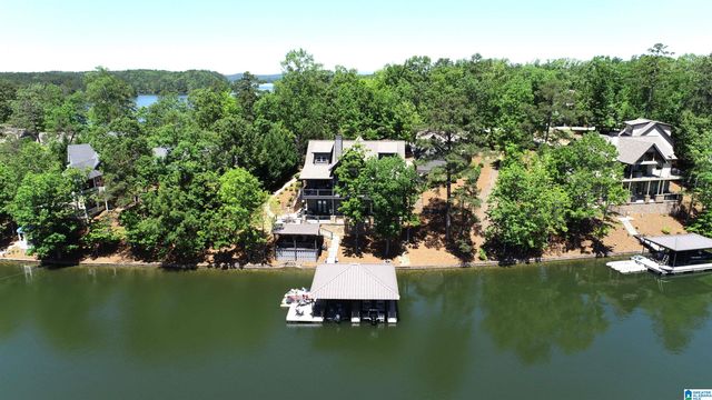 107 SUNSET RIDGE, Wedowee, AL 36278