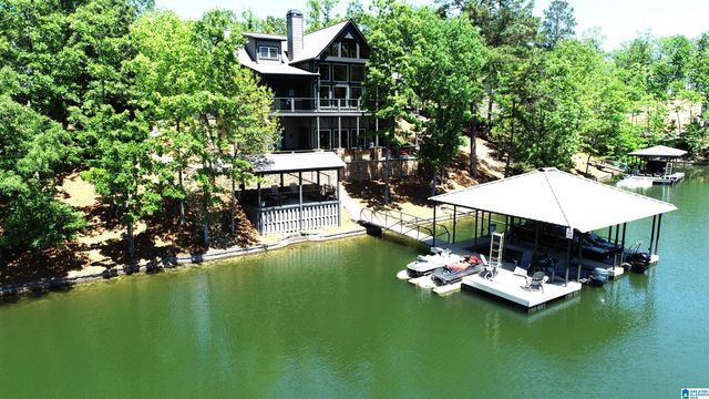 107 SUNSET RIDGE, Wedowee, AL 36278