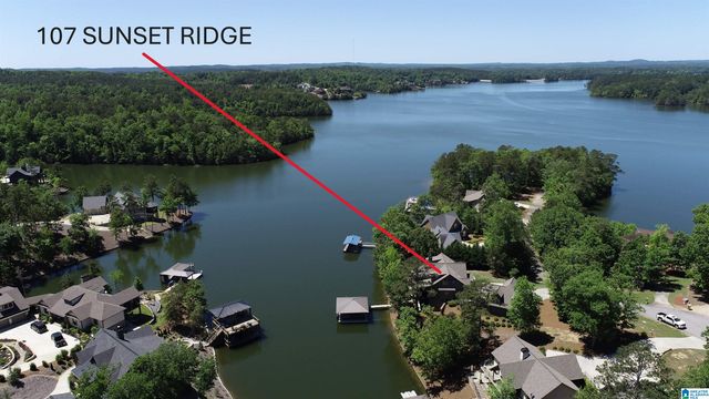 107 SUNSET RIDGE, Wedowee, AL 36278