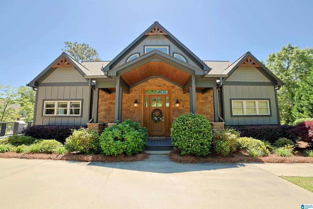107 SUNSET RIDGE, Wedowee, AL 36278