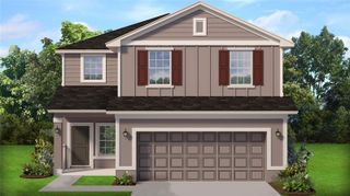 3619 BRIARLYNNE WAY, St Cloud, FL 34773