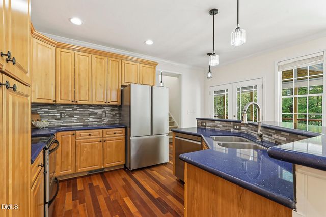304 Dowell Drive, Cary, NC 27511