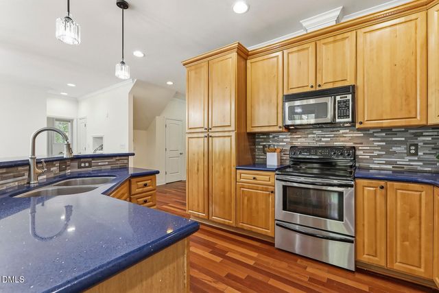 304 Dowell Drive, Cary, NC 27511