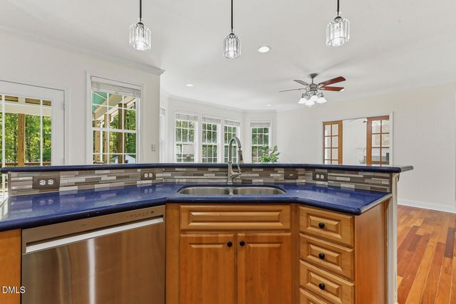 304 Dowell Drive, Cary, NC 27511