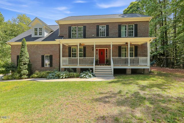 304 Dowell Drive, Cary, NC 27511