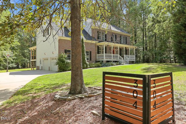 304 Dowell Drive, Cary, NC 27511