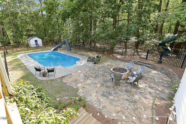 304 Dowell Drive, Cary, NC 27511