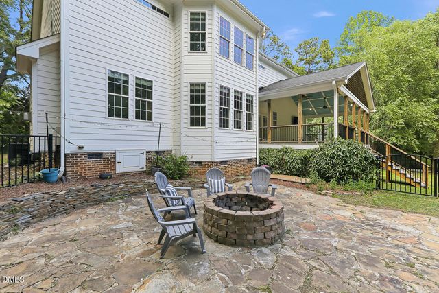 304 Dowell Drive, Cary, NC 27511