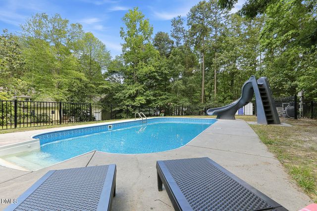 304 Dowell Drive, Cary, NC 27511