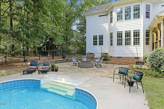 304 Dowell Drive, Cary, NC 27511