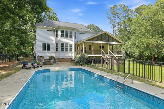 304 Dowell Drive, Cary, NC 27511