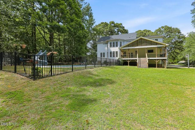 304 Dowell Drive, Cary, NC 27511
