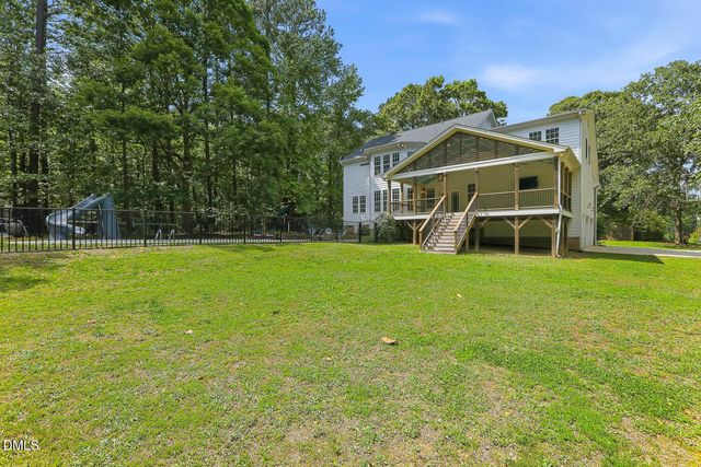 304 Dowell Drive, Cary, NC 27511
