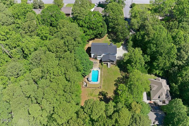 304 Dowell Drive, Cary, NC 27511