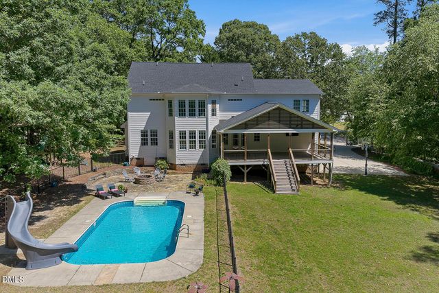 304 Dowell Drive, Cary, NC 27511