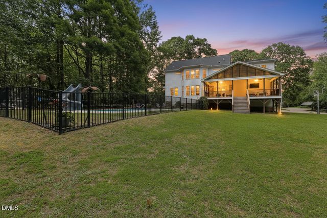304 Dowell Drive, Cary, NC 27511