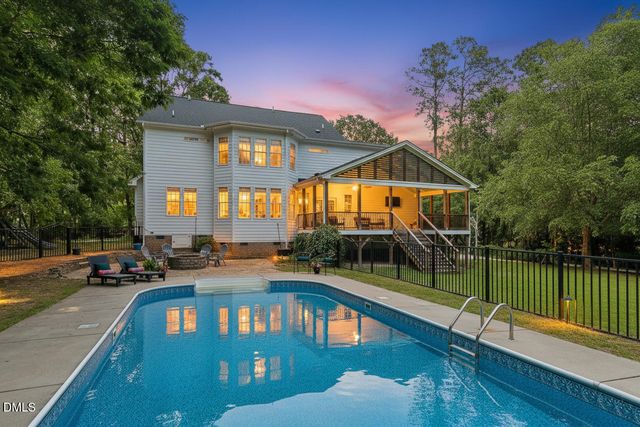 304 Dowell Drive, Cary, NC 27511