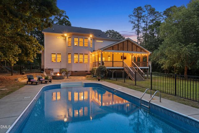 304 Dowell Drive, Cary, NC 27511