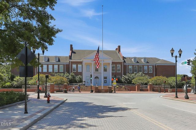304 Dowell Drive, Cary, NC 27511